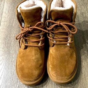 COPY - Mens UGG Boots - Like New(worn once) Size10